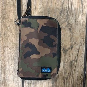 KAVU wallet